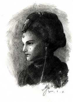 QueenAmidala-sketch-temp.JPG (12229 bytes)